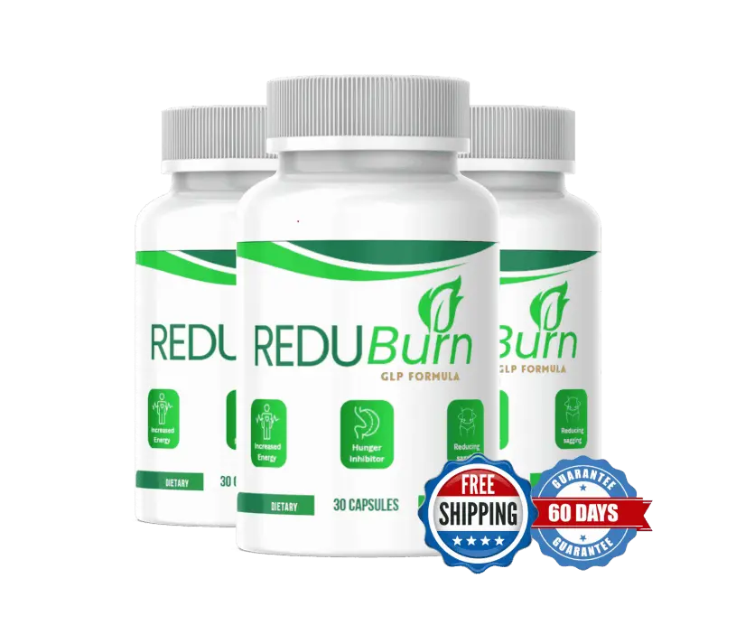 ReduBurn Supplement